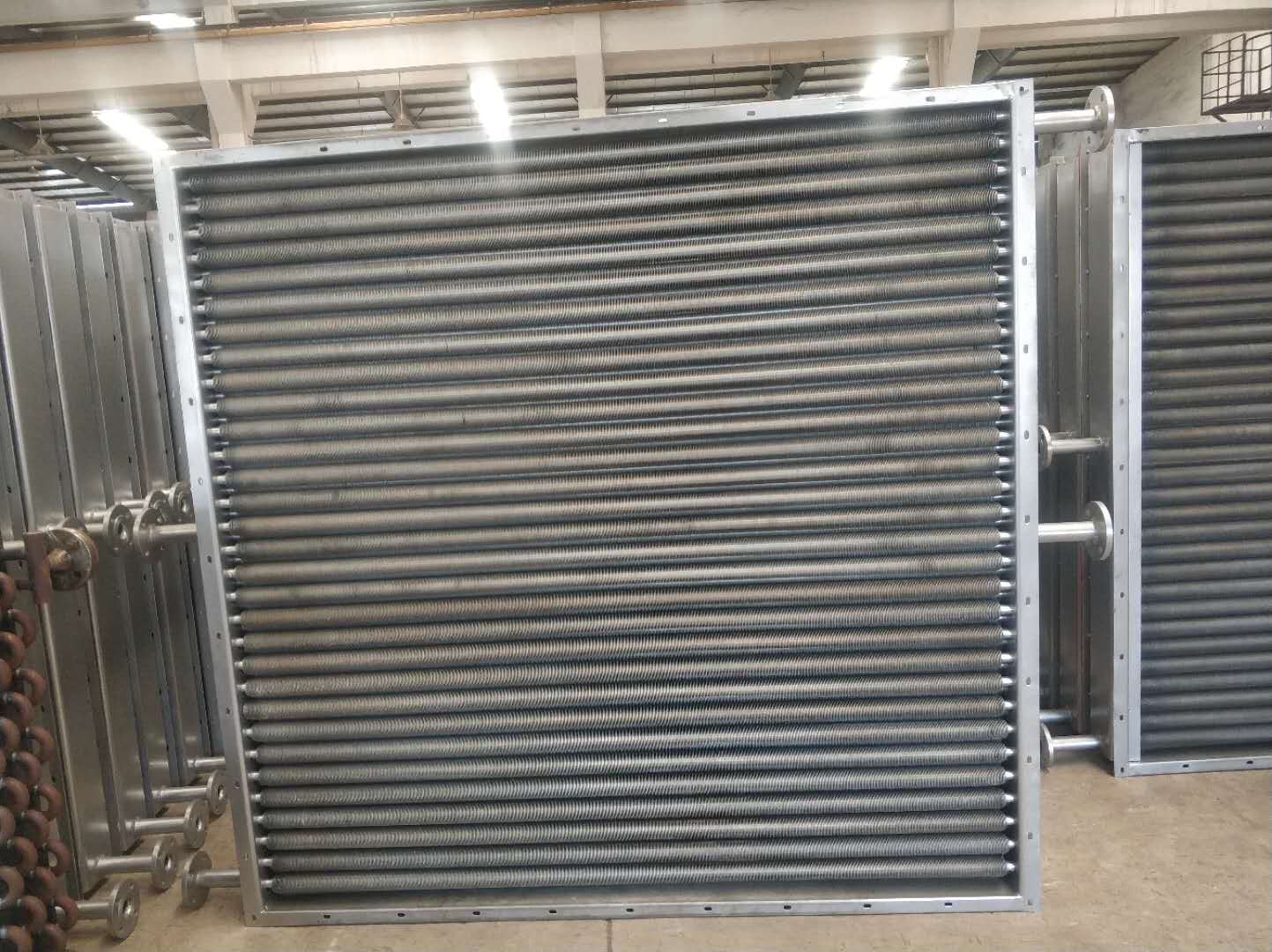 散热器